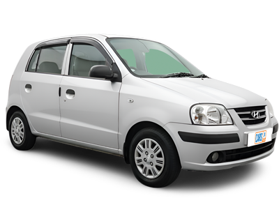 Hyundai Santro Xing-img